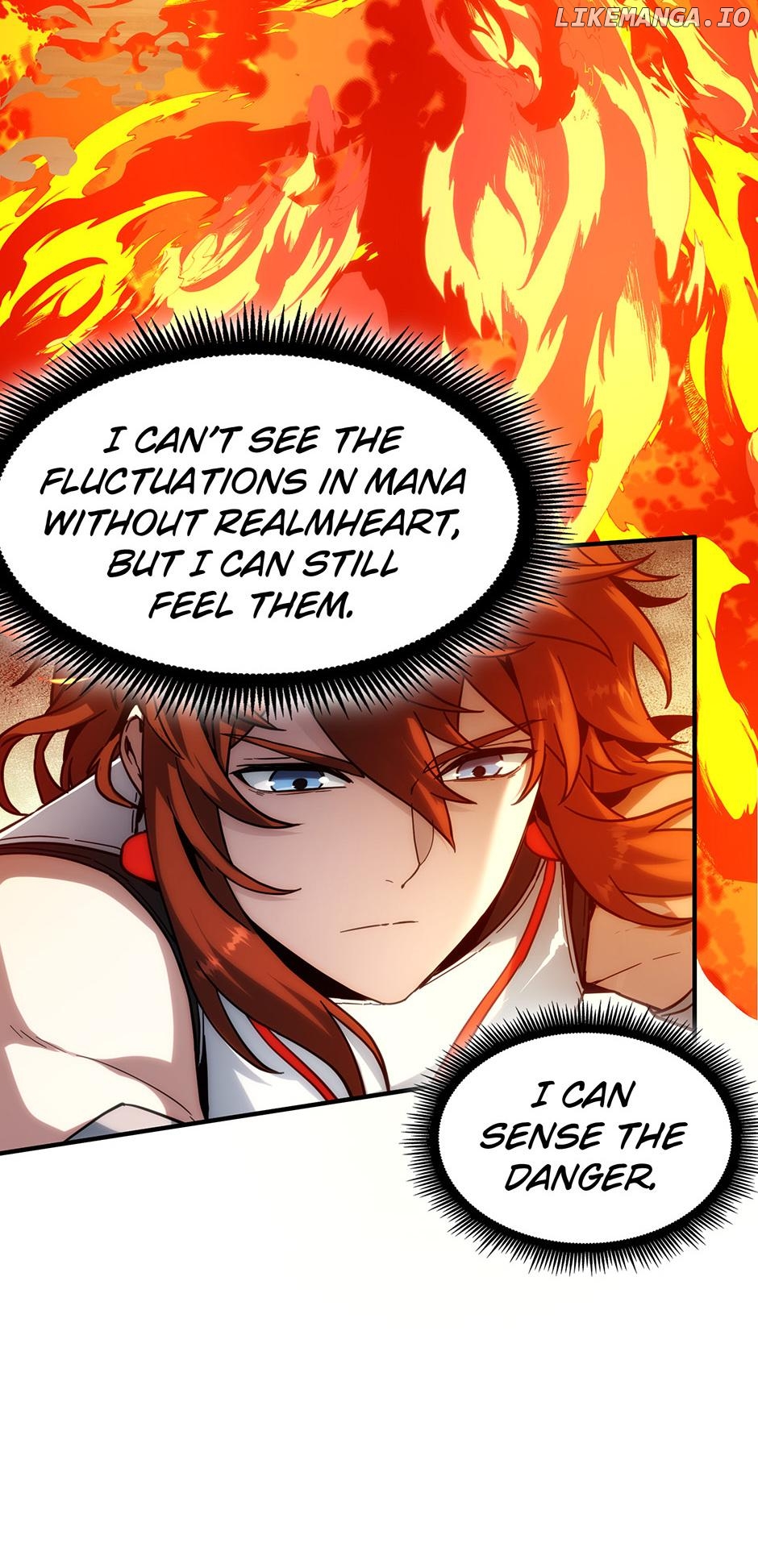 The Beginning After The End Chapter 214 image 29